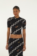 BLUSA CROPPED NADADORAS