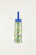 GARRAFA FARM QUE SEDE 500ML CARDUME SONHADOR