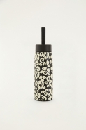 GARRAFA FARM QUE SEDE 500ML ONCA DECORADA