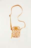 BOLSA FARM DA GEMA FELINA