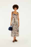 VESTIDO LONGO RIVIERA