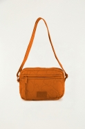 BOLSA FARM ZIRIGUIDUM LISOS BEGE VER27