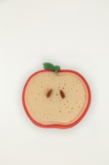 ESPONJA DE BANHO MACA