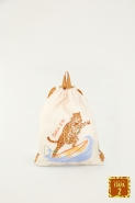 BOLSA FARM PRAIANA ONCA SURFISTA