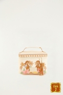 NECESSAIRE FARM ME LEVA BAHIA AURUM