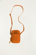 BOLSA FARM DA GEMA LISOS BEGE