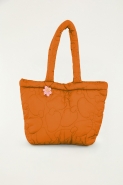 BOLSA TOTEBAG SOLZAO LISOS BEGE