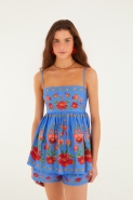 REGATA FLOR DE AMOR