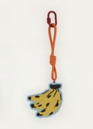 CHAVEIRO BANANA