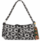 BOLSA BAGUETE SOL DE VERAO PTO