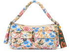 BOLSA BAGUETE JARDIM DE VERANEIO OW