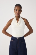 BODY FRENTE UNICA OFF WHITE