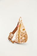 MOCHILA ROLEZIN FELINA OW