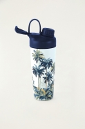 SHAKER TERMICO 700ML PARAISO BRASIL