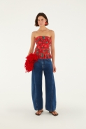 CALCA JEANS GAIA