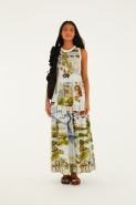 VESTIDO MARIAS ENCANTO DO RIO