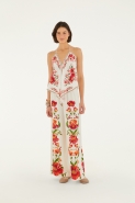 CALCA PANTALONA FLOR DE AMOR