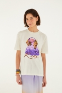 TSHIRT MEDIA SOM DE MAR