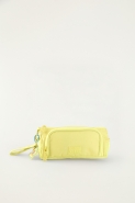 NECESSAIRE ETC VERDE NEON