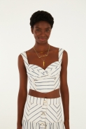 BLUSA POSTO 6