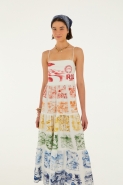VESTIDO MIDI RIO A DENTRO