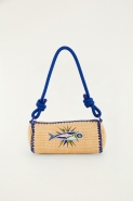 BOLSA FARM DENGO ARTESANAL PRAIA RJ CARD