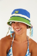BUCKET FARM BRISA PRAIA RJ CARDUME SONHA