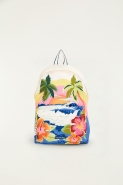 MOCHILA FARM XODO PRAIA ALOHA CARIOCA SU