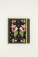 PLANNER ENCANTOS DA MATA PRETO