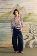 CALCA JEANS BARREL KARINA