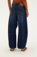 CALCA JEANS BARREL KARINA