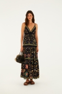 VESTIDO LONGO PETRA