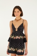 BLUSA JARDIM SERENO