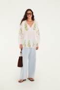 CALCA JEANS ALICE